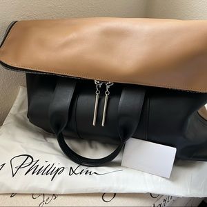 Phillip Lim Large Hobo Handbag